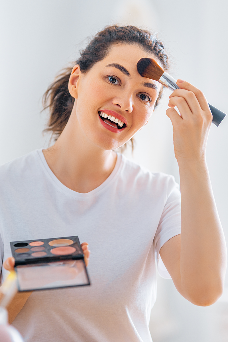 Makeup & Beauty Essentials